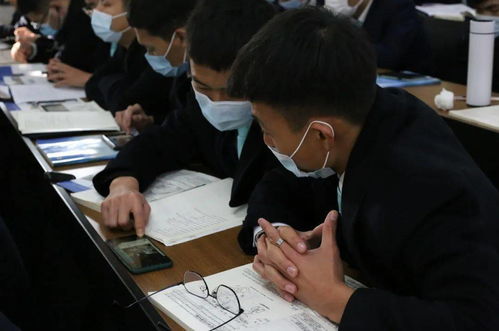 云教學課堂開課啦 哪位主播是你的菜？教育咨詢指南