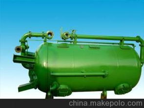 專業(yè)生產離子交換器