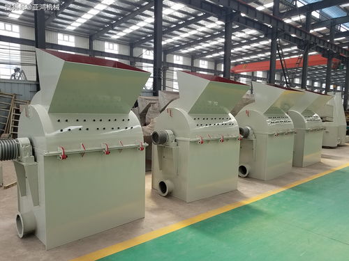 廢紙破碎機(jī)是廢紙 廢板的專(zhuān)用設(shè)備
