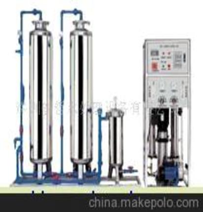 RO純凈水生產(chǎn)設(shè)備