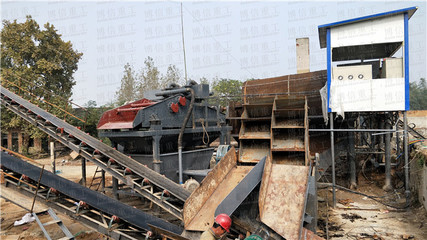 砂石脫水機助力洗沙場、石料廠,讓砂石脫水不再怕了!