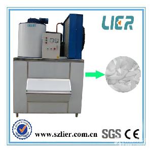 小型工業(yè)冰水機價格 型號 圖片