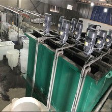 【海曙區(qū)新型工業(yè)純水機,達旺全自動反滲透設備廠,循環(huán)水處理】- 