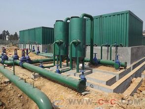自來水廠飲用水凈化設(shè)備全自動(dòng)水凈化配套設(shè)備
