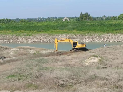 花橋鎮:高溫抗旱&ldquo;四到位&rdquo; 打贏秋收保衛戰