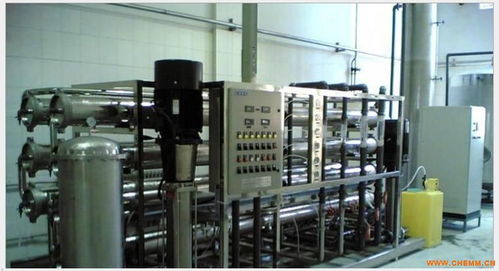 專業提供大中小型反滲透設備,軟化水設備,oem,以精湛的技術為客戶提供純凈水設備 化工機械網